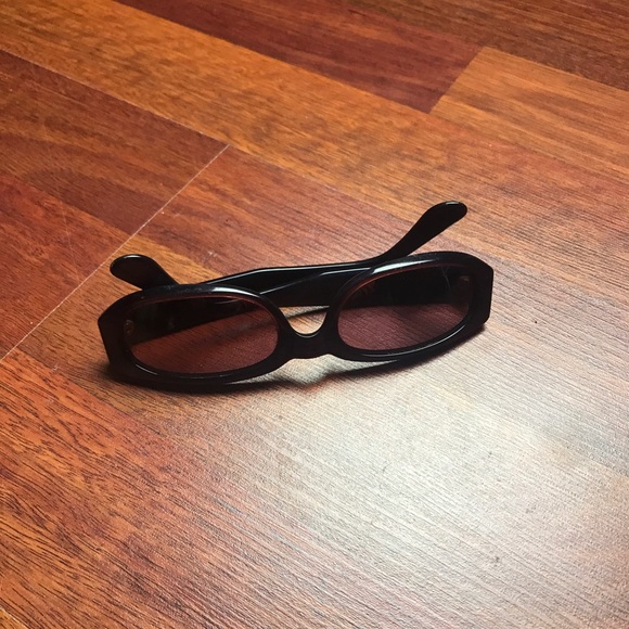 Vintage BVLGARI Small Sunglasses - Picture 6 of 6